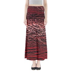 Full Length Maxi Skirt 