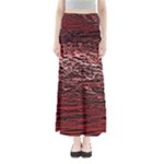 River Roots Full Length Maxi Skirt