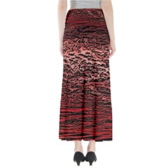 Full Length Maxi Skirt 