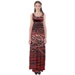 River Roots Empire Waist Maxi Dress