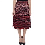 River Roots Classic Midi Skirt