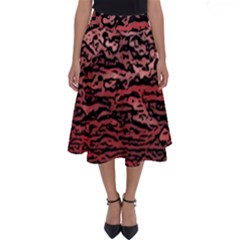 Perfect Length Midi Skirt 