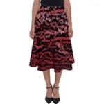 River Roots Perfect Length Midi Skirt