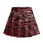 River Roots Mini Flare Skirt