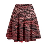 River Roots High Waist Skirt