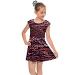 River Roots Kids  Cap Sleeve Dress