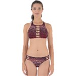 River Roots Perfectly Cut Out Bikini Set