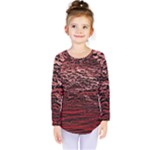 River Roots Kids  Long Sleeve T-Shirt