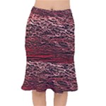 River Roots Short Mermaid Skirt