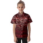 River Roots Kids  Short Sleeve Shirt