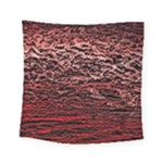 River Roots Square Tapestry (Small)