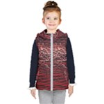 River Roots Kids  Hooded Puffer Vest