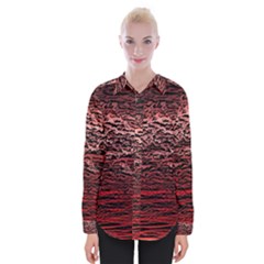 Womens Long Sleeve Shirt 