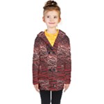 River Roots Kids  Double Breasted Button Coat