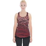 River Roots Piece Up Tank Top