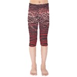 River Roots Kids  Capri Leggings 