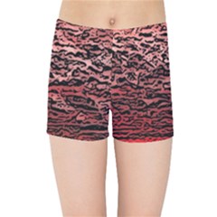 Kids  Sports Shorts 