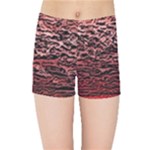 River Roots Kids  Sports Shorts