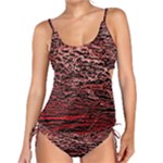 River Roots Tankini Set