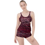 River Roots Boyleg Tankini Set 