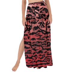 Maxi Chiffon Tie-Up Sarong 