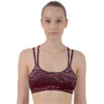 River Roots Line Them Up Sports Bra