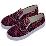 River Roots Kids  Canvas Slip Ons