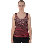 River Roots Velvet Tank Top