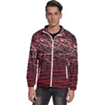 River Roots Men s High Neck Windbreaker