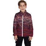 River Roots Kids  High Neck Windbreaker