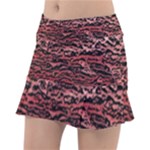 River Roots Classic Tennis Skirt