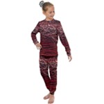 River Roots Kids  Long Sleeve Set 