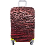 River Roots Luggage Cover (Large)