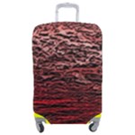 River Roots Luggage Cover (Medium)