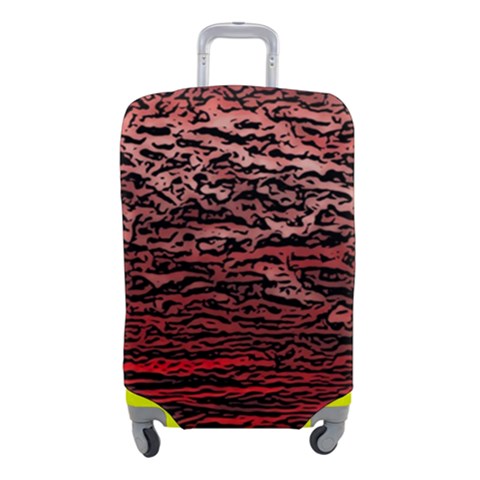 River Roots Luggage Cover (Small) from ArtsNow.com