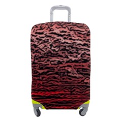 River Roots Luggage Cover (Small) from ArtsNow.com