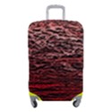 Luggage Cover (Small) 