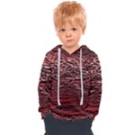 River Roots Kids  Overhead Hoodie