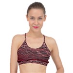 River Roots Basic Training Sports Bra