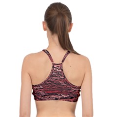 Basic Training Sports Bra 