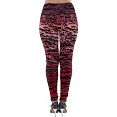 Lightweight Velour Leggings 