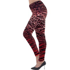 Lightweight Velour Leggings 