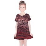 River Roots Kids  Simple Cotton Dress