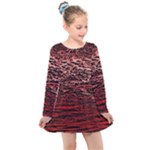 River Roots Kids  Long Sleeve Dress