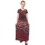 River Roots Kids  Short Sleeve Maxi Dress