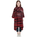 River Roots Kids  Hooded Rain Ponchos