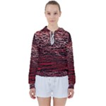 River Roots Women s Tie Up Sweat