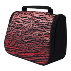 Full Print Travel Pouch (Small) 