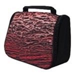 River Roots Full Print Travel Pouch (Small)