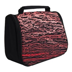 Full Print Travel Pouch (Small) 